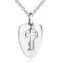 SunnyHouse Jewelry His & Hers Matching Set Your Key to My Heart Couple Pendant Necklace Key and Lock Style in a Gift Box SunnyHouse Jewelry His & Hers Matching Set Your Key to My Heart Couple Pendant Necklace Key and Lock Style in a Gift Box