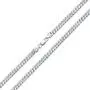 925 Sterling Silver 150 Gauge Heavy Curb Miami Cuban Chain Necklace For Men Nickel-Free Made In Italy 18 20 24 30 Inch