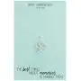 Silver Celebrations Sterling Silver''Sweet 16'' Pendant Necklace, 18'' Silver Celebrations Sterling Silver''Sweet 16'' Pendant Necklace, 18''