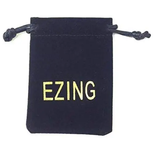 Ezing Women Crystal Pendant Gold Plated Chain Necklace Earring Jewelry Set Ezing Women Crystal Pendant Gold Plated Chain Necklace Earring Jewelry Set