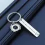 SIDIMELO Thank You Gifts Lifesaver Keychain You are A Lifesaver Keychain Appreciation Gift for Volunteer Life Guard Fashion Jewelry for Brother Father Boyfriend