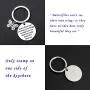 CENWA Butterfly Keychain Butterflies Cant See Their Own Wings Inspirational Butterfly Quote Keychain Graduation Gift Best Friend Encouragement Gifts CENWA Butterfly Keychain Butterflies Cant See Their Own Wings Inspirational Butterfly Quote Keychain Graduation Gift Best Friend Encouragement Gifts