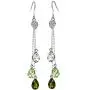 Neoglory Jewelry Mothers Day Gift Teardrop Crystal Three Colors Drop Earrings 3.14'' embellished with Crystals from Swarovski Neoglory Jewelry Mothers Day Gift Teardrop Crystal Three Colors Drop Earrings 3.14'' embellished with Crystals from Swarovski