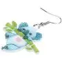 DOWAY Acrylic Charm Cute Cartoon Bamboo Australian Koala Earrings Drop Dangle Jewelry Natural Decoration for Women Girls Funny Party Gifts DOWAY Acrylic Charm Cute Cartoon Bamboo Australian Koala Earrings Drop Dangle Jewelry Natural Decoration for Women Girls Funny Party Gifts