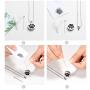 memorial jewelry Pet Ashes Keepsake Cremation Jewelry Urn Pendant Dog Ashes Necklace