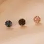 Sunflower Earrings - 3 Pairs Small Cute Sunflower Stud Earrings Jewelry for Women Girls Friends Sunflower Earrings - 3 Pairs Small Cute Sunflower Stud Earrings Jewelry for Women Girls Friends