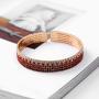 Rhinestone Bracelet Bracelets For Women Competition Jewelry Bikini Wedding Brides Bridal Chunky Crystal Cuff Bracelets Bangle For Women Girls