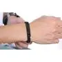 XUANPAI Personalized Handmade Braided Rope ID Plate Couples Bracelets for Women Men Friendship … XUANPAI Personalized Handmade Braided Rope ID Plate Couples Bracelets for Women Men Friendship …