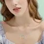 POTOPYY 925 Sterling Silver Animal Pendant Necklace Rabbit/Elephant/Penguin Jewelry Gifts for Women Mother POTOPYY 925 Sterling Silver Animal Pendant Necklace Rabbit/Elephant/Penguin Jewelry Gifts for Women Mother