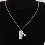 CENWA Spoonie Necklace Dont Waste Your Spoons Necklace Mental Health Awareness Jewelry Chronic Illness Gift Spoonie Fibromialgia Charm Gift CENWA Spoonie Necklace Dont Waste Your Spoons Necklace Mental Health Awareness Jewelry Chronic Illness Gift Spoonie Fibromialgia Charm Gift