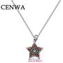 CENWA Demogorgon Earrings Fans Gift