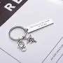 ecobuty Medical Assistant Gift Medical Assistant Graduation Gift She Believed She Could So She Did Keychain MA Gift MA Student Gift ecobuty Medical Assistant Gift Medical Assistant Graduation Gift She Believed She Could So She Did Keychain MA Gift MA Student Gift