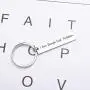 ecobuty Quotes I Am Enough Inspirational Gift Feminist Gift Encouragement Gift Reminder Jewelry for Teen BFF Jewelry I Am Enough Keychain Cancer Awareness Encouragement Gift ecobuty Quotes I Am Enough Inspirational Gift Feminist Gift Encouragement Gift Reminder Jewelry for Teen BFF Jewelry I Am Enough Keychain Cancer Awareness Encouragement Gift