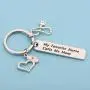 PENQI Nurse Mom Keychain Gift Nursing Themed Jewelry Medical Student Gift My Favorite Nurse Calls Me Mom Keychain Nursing Graduation Gift from Mom PENQI Nurse Mom Keychain Gift Nursing Themed Jewelry Medical Student Gift My Favorite Nurse Calls Me Mom Keychain Nursing Graduation Gift from Mom