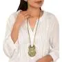 Zephyrr Fashion Turkish Style Beaded Pendant Long Necklace for Women Boho Gypsy Statement Jewelry JAN-690 Zephyrr Fashion Turkish Style Beaded Pendant Long Necklace for Women Boho Gypsy Statement Jewelry JAN-690