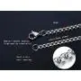 GFDGG 3mm Stainless Steel Square Rolo Chain Necklace Round Box Necklace for Men Women Jewelry,Silver Chains with Lobster Clasp 20-30 Inch GFDGG 3mm Stainless Steel Square Rolo Chain Necklace Round Box Necklace for Men Women Jewelry,Silver Chains with Lobster Clasp 20-30 Inch