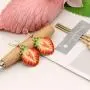 AGR8T Drop Earrings for Women Girls Dangle Earrings Best Friend Birthday Gifts Fruit Style AGR8T Drop Earrings for Women Girls Dangle Earrings Best Friend Birthday Gifts Fruit Style