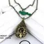 4PCS One Set Vampire Diaries Merchandise Necklace Set Elena Gilbert Bennett bonnie Antique silver Amulet/sacred heart Cross/ bird nest Charm Pendant Necklace 4PCS One Set Vampire Diaries Merchandise Necklace Set Elena Gilbert Bennett bonnie Antique silver Amulet/sacred heart Cross/ bird nest Charm Pendant Necklace