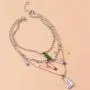Sclorey Igirl Necklace Indie Aesthetic Necklace Y2k Goth Jewelry Alt Choker Gummy Bear Necklace Egirl Chain Pin Necklace Lock Necklace for Girl Women Sclorey Igirl Necklace Indie Aesthetic Necklace Y2k Goth Jewelry Alt Choker Gummy Bear Necklace Egirl Chain Pin Necklace Lock Necklace for Girl Women
