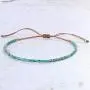 KELITCH Seed Bead Friendship Strand Bracelet Handmade Beaded String Bracelet Fashion Charm Jewelry KELITCH Seed Bead Friendship Strand Bracelet Handmade Beaded String Bracelet Fashion Charm Jewelry