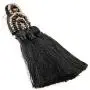 Bohemian Multi Tassel Statement Drop Earrings - Silky Thread Strand Fan Fringe Chandelier Geometric Acetate, Bead, Rhinestone, Snake Faux Leather Dangles Bohemian Multi Tassel Statement Drop Earrings - Silky Thread Strand Fan Fringe Chandelier Geometric Acetate, Bead, Rhinestone, Snake Faux Leather Dangles