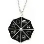 Wonderful Boutique The Umbrella Academy Necklace Gifts for Girl Woman Men