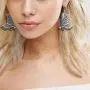 RechicGu Western West Cowgirl Texas Boots Spur Dangle Drop Earrings Rodeo Boho Fancy Dress Costume RechicGu Western West Cowgirl Texas Boots Spur Dangle Drop Earrings Rodeo Boho Fancy Dress Costume