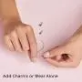 PANDORA Me Snake Chain 925 Sterling Silver Bracelet PANDORA Me Snake Chain 925 Sterling Silver Bracelet