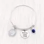 AKTAP Zeta Amicae Pendant Bracelet Amicae Since 1848 Sorority Jewelry Soror Sisters Gift for Women Girls AKTAP Zeta Amicae Pendant Bracelet Amicae Since 1848 Sorority Jewelry Soror Sisters Gift for Women Girls