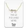 Lazy Cat Necklace – Funny Cats Jewelry – Kitty in Energy Save Mode – Cute Cat Lovers Gift Lazy Cat Necklace – Funny Cats Jewelry – Kitty in Energy Save Mode – Cute Cat Lovers Gift