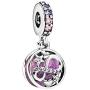 PANDORA Glittering Infinity Hearts & Stars