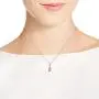 AeraVida Beautiful Christian “Jesus Fish” .925 Sterling Silver Pendant Necklace AeraVida Beautiful Christian “Jesus Fish” .925 Sterling Silver Pendant Necklace