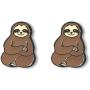Sloth Earrings Sloth Gifts for Women Sloth Accessories Jewelry Sloth Lover Gifts