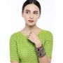 Aheli Traditional Wedding Designer Silk Thread Faux Stone Studded Bridal Bangle Set Chuda Indian Ethnic Bollywood Fashion Jewelry for Women