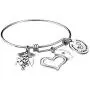 Nurse Gifts for Women - RN Nurse Bracelet, Nursing Graduation Gifts, Nurse Practitioner Gifts, Christmas Gifts for Nurse