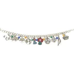 Universe of Fandoms Anime cartoon Brave Merida princess Bracelet Gifts for Women