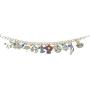 Universe of Fandoms Anime cartoon Brave Merida princess Bracelet Gifts for Women