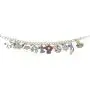 Universe of Fandoms Anime cartoon Brave Merida princess Bracelet Gifts for Women Universe of Fandoms Anime cartoon Brave Merida princess Bracelet Gifts for Women