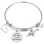 FAADBUK Funny Dinosaurs Bracelet Animal Lover Gift Just A Girl Who Loves Dinosaurs Jewelry Bracelet Dinosaurs Lover Gift Dinosaurs Jewelry FAADBUK Funny Dinosaurs Bracelet Animal Lover Gift Just A Girl Who Loves Dinosaurs Jewelry Bracelet Dinosaurs Lover Gift Dinosaurs Jewelry