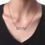 MyNameNecklace Personalized Classic Name Necklace with Swarovski Birthstone Custom Made Nameplate Pendant Precious Metals Sterling Silver and Gold Jewelry Gift for Women MyNameNecklace Personalized Classic Name Necklace with Swarovski Birthstone Custom Made Nameplate Pendant Precious Metals Sterling Silver and Gold Jewelry Gift for Women