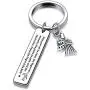 AF Pilot Keychain Airplane Jewelry Business Trip Keychain Traveling Jewelry AF Pilot Keychain Airplane Jewelry Business Trip Keychain Traveling Jewelry