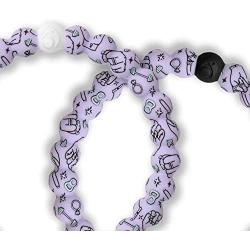 Lokai Women’s Empowerment Cause Collection Bracelet