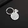 TIIMG 70th Birthday Gift Happy Birthday Keychain Turning 70 Years Old Gift for Women Men 70th Birthday Gift for Coworker Boss Papa Grandma TIIMG 70th Birthday Gift Happy Birthday Keychain Turning 70 Years Old Gift for Women Men 70th Birthday Gift for Coworker Boss Papa Grandma