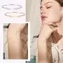 CASSIECA 20PCS Multiple Layered Stackable Bracelet Set for Women Open Cuff Wrap Bangle Bracelet Jewelry Adjustable CASSIECA 20PCS Multiple Layered Stackable Bracelet Set for Women Open Cuff Wrap Bangle Bracelet Jewelry Adjustable