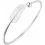 ONE A DAY 925 Silver Leaf Bracelets Feather Cuff Bangles & Bracelets Accessories for Girls Women Gift Jewelry ONE A DAY 925 Silver Leaf Bracelets Feather Cuff Bangles & Bracelets Accessories for Girls Women Gift Jewelry