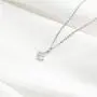 MONOZO Initial Necklace for Women Girls, 14K White Gold Plated Dainty Necklace with Initials, Letter Cubic Zirconia Monogram Small Initial Necklace Gifts for Women Teen Girls BFF Friendship MONOZO Initial Necklace for Women Girls, 14K White Gold Plated Dainty Necklace with Initials, Letter Cubic Zirconia Monogram Small Initial Necklace Gifts for Women Teen Girls BFF Friendship