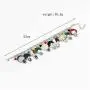 Mochun My Hero Academia Bracelet Anime Cartoon Boku No Hero Academia MHA Jewelry Cosplay Bracelet for Girls Boys Mochun My Hero Academia Bracelet Anime Cartoon Boku No Hero Academia MHA Jewelry Cosplay Bracelet for Girls Boys