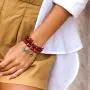 CONNEXX HENRY INC Beaded Bracelets for Women – Good Luck Charm Bracelet with Elegant Box Packaging – Cute Elephant Beaded Bracelets – One Size Fits All – Ideal for Birthday, Anniversary CONNEXX HENRY INC Beaded Bracelets for Women – Good Luck Charm Bracelet with Elegant Box Packaging – Cute Elephant Beaded Bracelets – One Size Fits All – Ideal for Birthday, Anniversary