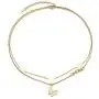 NEULRY Golden Butterfly Necklace18K Plated Choker Handmade Delicate Dainty Snake Calvice Chain for Women and Girl Gifts NEULRY Golden Butterfly Necklace18K Plated Choker Handmade Delicate Dainty Snake Calvice Chain for Women and Girl Gifts