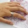 Haoze Graduation Rings for Her 2021, Stainless Steel Inspirational Motivational Statement Ring Graduation Gifts for Graduates Best Friends Girls Women and Men Haoze Graduation Rings for Her 2021, Stainless Steel Inspirational Motivational Statement Ring Graduation Gifts for Graduates Best Friends Girls Women and Men